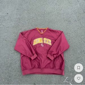 Arizona State Crewneck